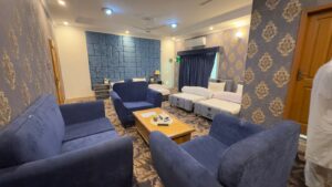 Affordable Luxury Hotels in Islamabad
