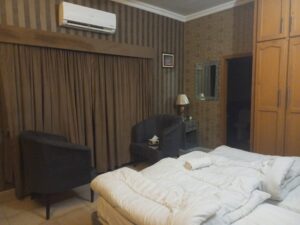 Best Hotel Locations in Islamabad